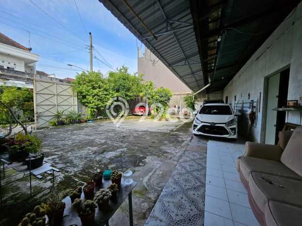 Kavling Tanah Dijual di Solo Baru Solo Spesifikasi 324m2 Kavling Tanah Dijual di Solo Baru Solo Spesifikasi 324m2