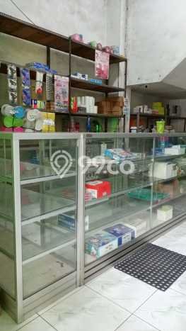 Ruko Dijual di Prime Area Surakarta Luas 150m2 Ruko Dijual di Prime Area Surakarta Luas 150m2