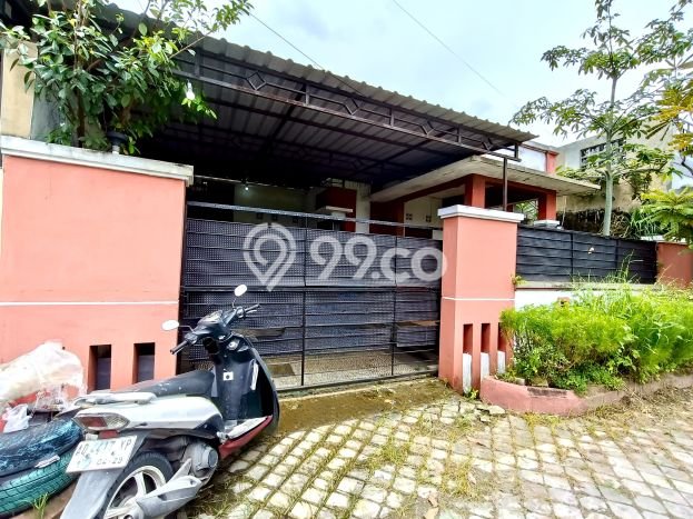 Rumah Bagus Siap Pakai Di Colomadu Luas 80m2 Aman Rumah Bagus Siap Pakai Di Colomadu Luas 80m2 Aman