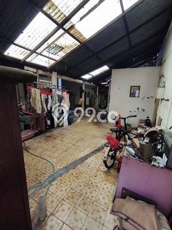 Tanah Dijual Lokasi Nusukan, Solo dengan Luas Tanah 788m2 dan Status SHM Tanah Dijual Lokasi Nusukan, Solo dengan Luas Tanah 788m2 dan Status SHM