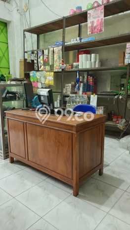 Ruko Dijual di Prime Area Surakarta Luas 150m2 Ruko Dijual di Prime Area Surakarta Luas 150m2