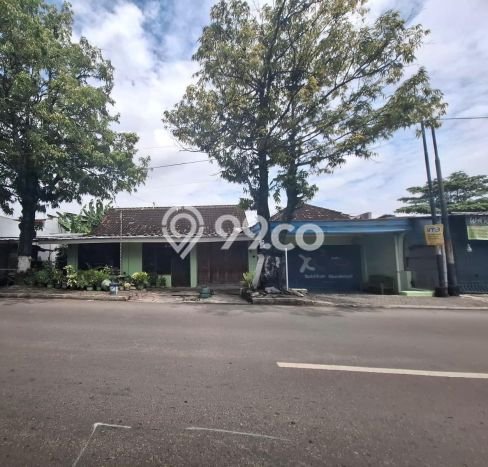 Dijual Cepat Rumah Favorit Siap Huni LB 250m2 di Sukoharjo, Sukoharjo Dijual Cepat Rumah Favorit Siap Huni LB 250m2 di Sukoharjo, Sukoharjo