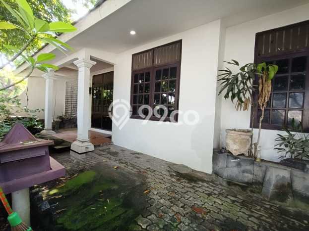 Rumah Strategis Minimalis Lb 130m2 di Jajar, Solo Rumah Strategis Minimalis Lb 130m2 di Jajar, Solo