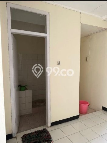 Rumah Minimalis 2 KT di Solo Baru Surakarta Rumah Minimalis 2 KT di Solo Baru Surakarta