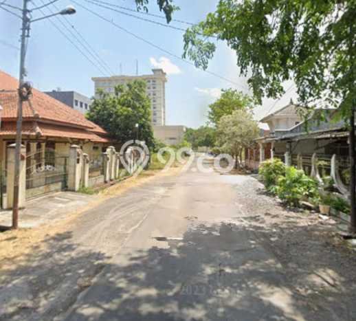 Rumah Elit LB 400m2 Siap Pakai Desain Elegan di Solo Baru, Surakarta Rumah Elit LB 400m2 Siap Pakai Desain Elegan di Solo Baru, Surakarta