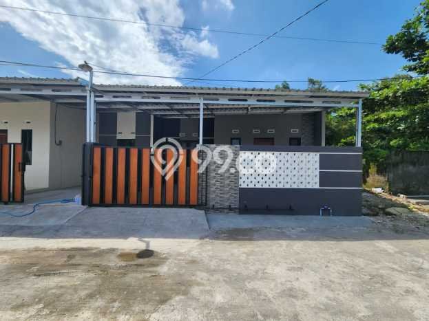 Jual Rumah Murah Meriah Gondangrejo Punya 3 KT & LT 115m2 Jual Rumah Murah Meriah Gondangrejo Punya 3 KT & LT 115m2