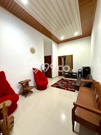 Rumah Modern Minimalis 2 KT Bisa Langsung Pindah di Pabelan Rumah Modern Minimalis 2 KT Bisa Langsung Pindah di Pabelan