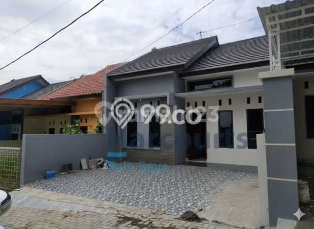 Rumah Bagus Siap Huni Di mojosongo Luas 70m2 Aman Rumah Bagus Siap Huni Di mojosongo Luas 70m2 Aman