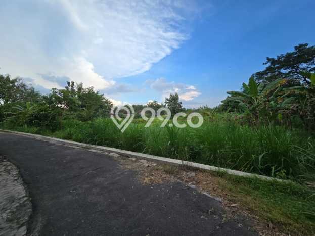 Tanah Kavling untuk Dijual di Jebres Solo 2280m2 Tanah Kavling untuk Dijual di Jebres Solo 2280m2