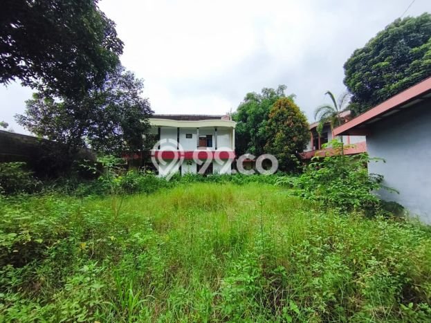 Untuk Dijual Tanah di Boyolali, Luas 4000m2 SHM Untuk Dijual Tanah di Boyolali, Luas 4000m2 SHM