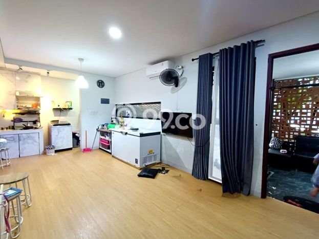 Rumah Modern Cantik 3 KT Siap Huni di Colomadu Rumah Modern Cantik 3 KT Siap Huni di Colomadu