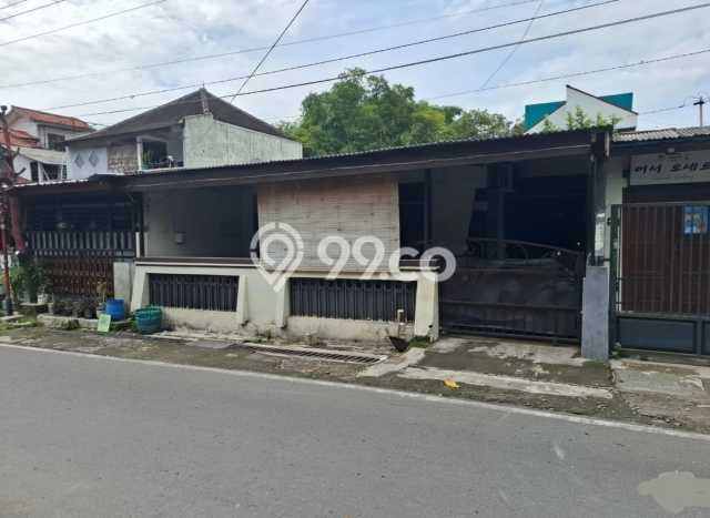 Rumah Modern Minimalis 3 KT Siap Huni di mojosongo Rumah Modern Minimalis 3 KT Siap Huni di mojosongo