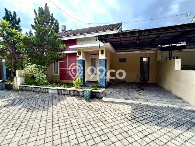 Sewa cepat hunian minimalis strategis 2 Kamar di Colomadu, Solo Sewa cepat hunian minimalis strategis 2 Kamar di Colomadu, Solo