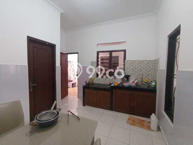 Lokasi terbaik! Rumah siap pakai dikontrakkan di Colomadu LB 60m2 Lokasi terbaik! Rumah siap pakai dikontrakkan di Colomadu LB 60m2