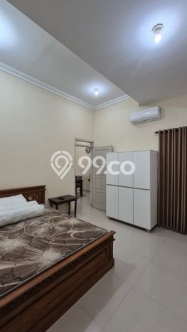 Rumah Cantik Siap Huni Di Colomadu Luas 97m2 Lokasi Strategis Rumah Cantik Siap Huni Di Colomadu Luas 97m2 Lokasi Strategis