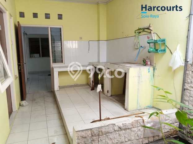 Disewakan Rumah Konsep Minimalis di mojosongo Solo dengan 3 KT Disewakan Rumah Konsep Minimalis di mojosongo Solo dengan 3 KT