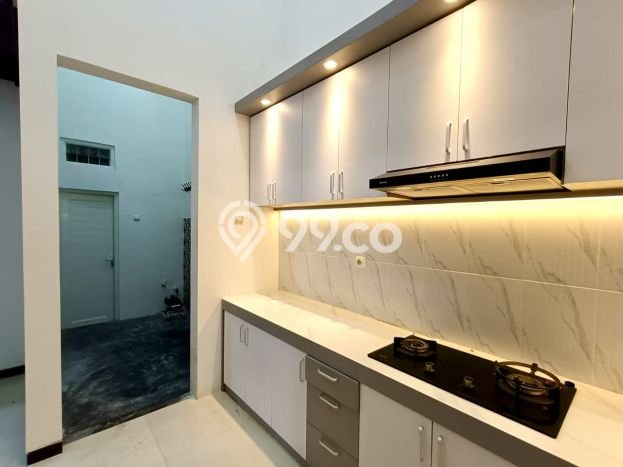 Lokasi strategis! Rumah siap pakai disewakan di Gentan LB 80m2 Lokasi strategis! Rumah siap pakai disewakan di Gentan LB 80m2
