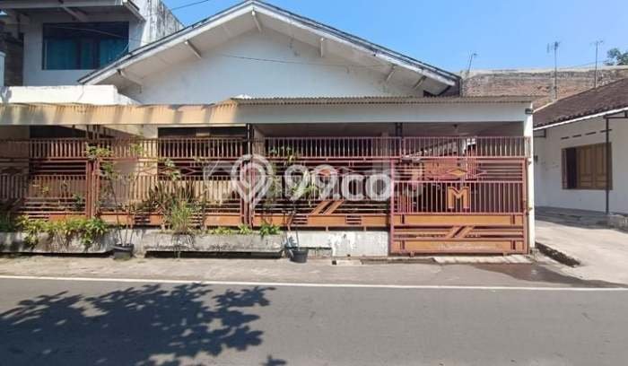 Lahan Investasi Lokasi Mangkubumen Solo SHM Lahan Investasi Lokasi Mangkubumen Solo SHM