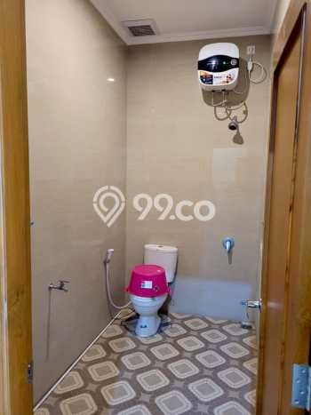 Dijual Rumah Strategis Bagus Punya 3 KT di Kartosuro Solo - Dijual Rumah Strategis Bagus Punya 3 KT di Kartosuro Solo -