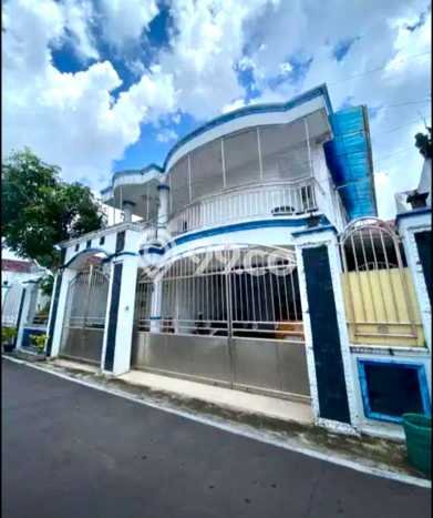Jual Rumah Bagus Siap Huni LB 400m2 di Colomadu, Solo Jual Rumah Bagus Siap Huni LB 400m2 di Colomadu, Solo