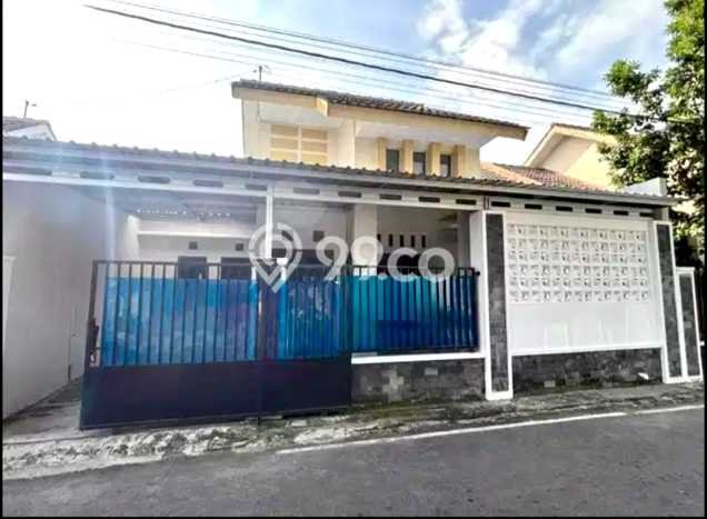 Lokasi terbaik! Rumah siap huni disewakan di Colomadu LB 90m2 Lokasi terbaik! Rumah siap huni disewakan di Colomadu LB 90m2