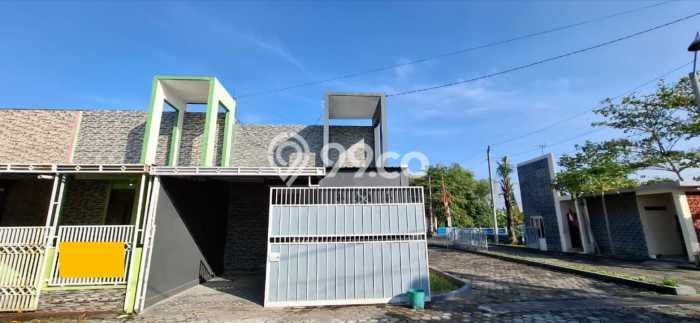 Dijual Rumah Minimalis Bagus Punya 2 KT di Mojolaban Sukoharjo SHM Dijual Rumah Minimalis Bagus Punya 2 KT di Mojolaban Sukoharjo SHM