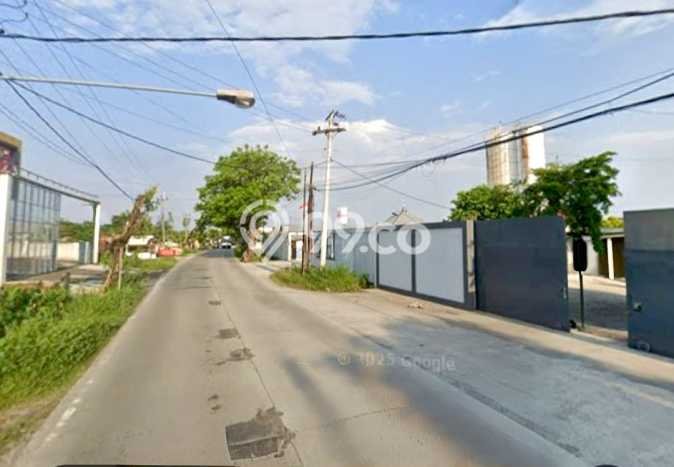 Lahan Investasi Lokasi Colomadu Solo SHM Lahan Investasi Lokasi Colomadu Solo SHM