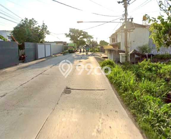Lahan Investasi Lokasi Colomadu Solo SHM Lahan Investasi Lokasi Colomadu Solo SHM