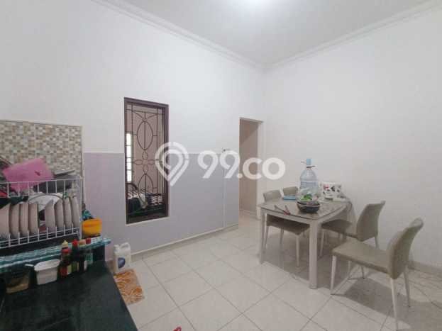Lokasi terbaik! Rumah siap pakai dikontrakkan di Colomadu LB 60m2 Lokasi terbaik! Rumah siap pakai dikontrakkan di Colomadu LB 60m2