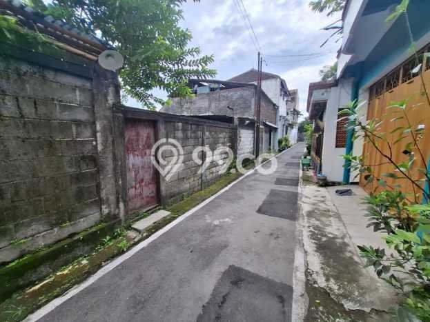 Rumah Modern Minimalis 3 KT Siap Huni di mojosongo Rumah Modern Minimalis 3 KT Siap Huni di mojosongo