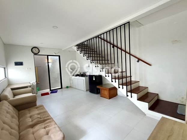 Hunian Cantik Minimalis Lb 115m2 di Colomadu, Solo Hunian Cantik Minimalis Lb 115m2 di Colomadu, Solo