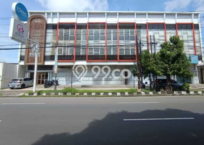 Ruko Komersial Disewakan di Solo Baru Solo Luas 200m2 Ruko Komersial Disewakan di Solo Baru Solo Luas 200m2