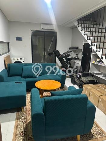 Dijual Cepat Rumah Bagus Siap Huni LB 115m2 di Colomadu, Solo Dijual Cepat Rumah Bagus Siap Huni LB 115m2 di Colomadu, Solo