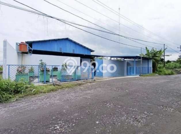 Unit Gudang Dijual di Grogol Sukoharjo Luas Tanah 3330m2, Luas Bangunan 2500m2 Unit Gudang Dijual di Grogol Sukoharjo Luas Tanah 3330m2, Luas Bangunan 2500m2