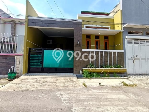 Rumah Cantik Siap Pakai Di Colomadu Luas 120m2 Aman Rumah Cantik Siap Pakai Di Colomadu Luas 120m2 Aman