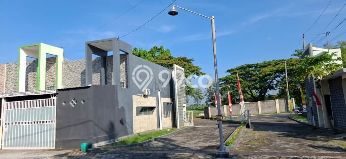 Dijual Rumah Minimalis Bagus Punya 2 KT di Mojolaban Sukoharjo SHM Dijual Rumah Minimalis Bagus Punya 2 KT di Mojolaban Sukoharjo SHM