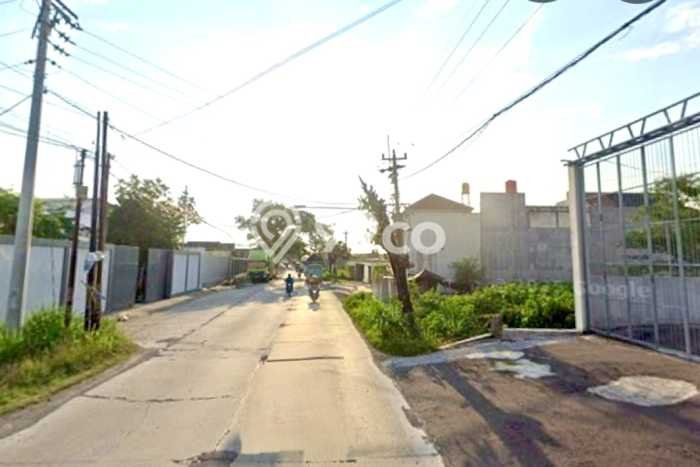 Lahan Investasi Lokasi Colomadu Solo SHM Lahan Investasi Lokasi Colomadu Solo SHM