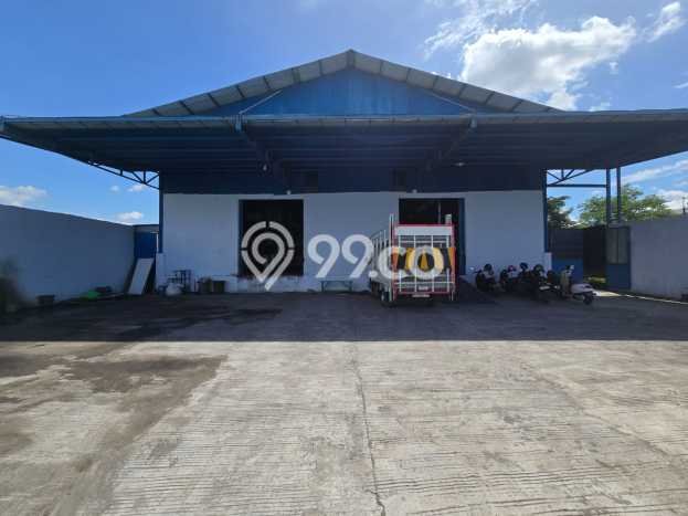 Unit Gudang Dijual di Grogol Sukoharjo Luas Tanah 3330m2, Luas Bangunan 2500m2 Unit Gudang Dijual di Grogol Sukoharjo Luas Tanah 3330m2, Luas Bangunan 2500m2