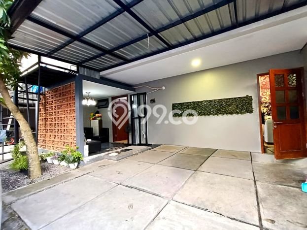 Rumah Modern Cantik 3 KT Siap Huni di Colomadu Rumah Modern Cantik 3 KT Siap Huni di Colomadu