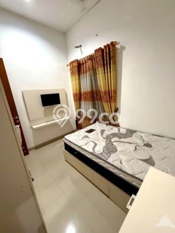Lokasi terbaik! Rumah siap huni disewakan di Kartasura LB 100m2 Lokasi terbaik! Rumah siap huni disewakan di Kartasura LB 100m2