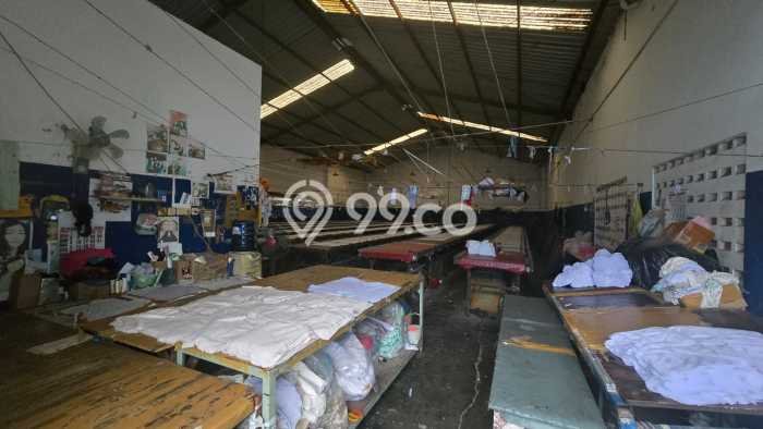 Pabrik Usaha Dijual di Grogol Sukoharjo LT 3738m2 & LB 2800m2 Pabrik Usaha Dijual di Grogol Sukoharjo LT 3738m2 & LB 2800m2