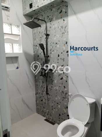 Hunian Cantik Minimalis Lb 200m2 di Colomadu, Karanganyar Hunian Cantik Minimalis Lb 200m2 di Colomadu, Karanganyar