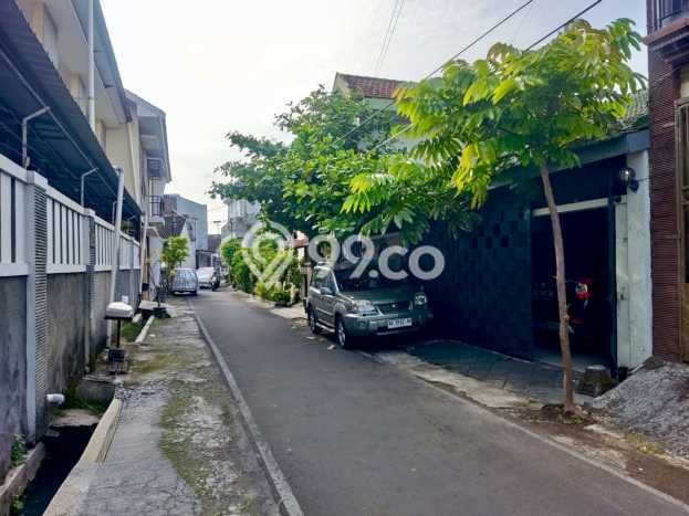 For Sale Rumah 5 Kamar Lokasi Ideal Nyaman dan Strategis di Kartasura For Sale Rumah 5 Kamar Lokasi Ideal Nyaman dan Strategis di Kartasura