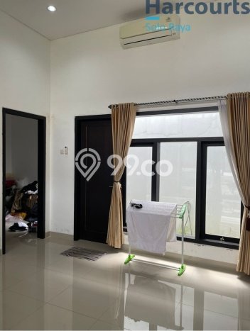 Rumah Luas Asri 3 KT Siap Huni di Solo Baru Surakarta Rumah Luas Asri 3 KT Siap Huni di Solo Baru Surakarta