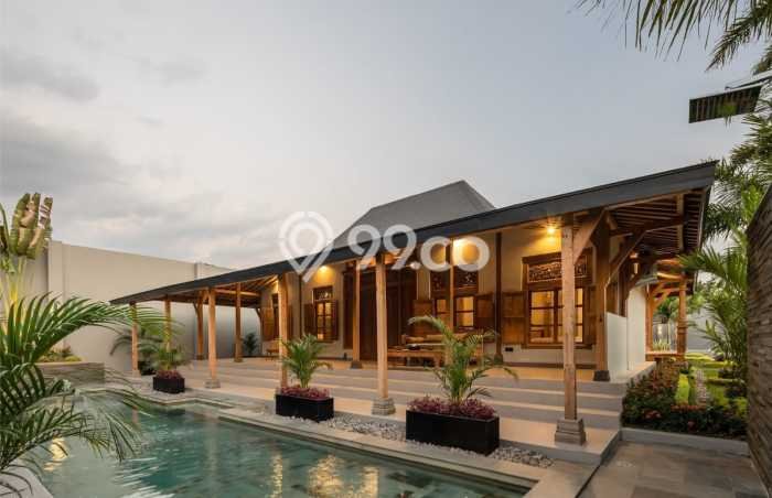 DIJUAL! Vila di Grogol, Area 6482m2m², Lokasi Premium DIJUAL! Vila di Grogol, Area 6482m2m², Lokasi Premium