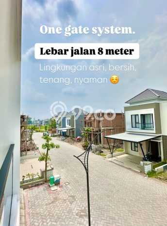 Disewakan! Rumah 4 Kamar Tidur &
2 Kamar Mandi di Gentan, Sukoharjo Disewakan! Rumah 4 Kamar Tidur &
2 Kamar Mandi di Gentan, Sukoharjo