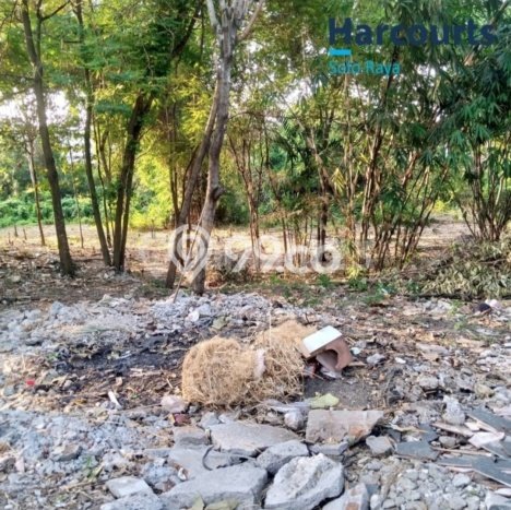 Kavling Tanah Dijual di Jebres Solo Spesifikasi 4500m2 Kavling Tanah Dijual di Jebres Solo Spesifikasi 4500m2