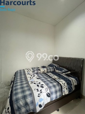 Rumah Luas Asri 3 KT Siap Huni di Solo Baru Surakarta Rumah Luas Asri 3 KT Siap Huni di Solo Baru Surakarta