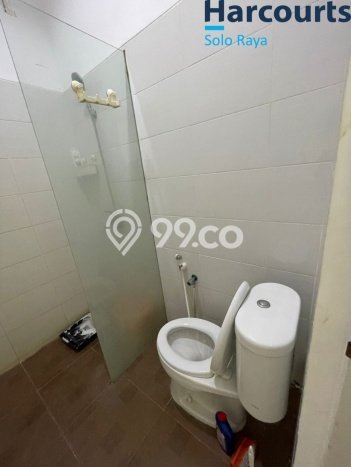 Rumah Luas Asri 3 KT Siap Huni di Solo Baru Surakarta Rumah Luas Asri 3 KT Siap Huni di Solo Baru Surakarta