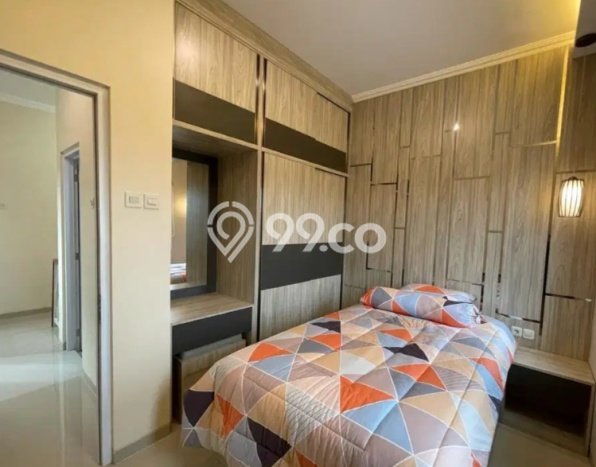 Lokasi terbaik! Rumah siap pakai disewakan di Colomadu LB 71m2 Lokasi terbaik! Rumah siap pakai disewakan di Colomadu LB 71m2